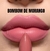 BATOM SOFT MATTE CHOCO FUN FENZZA - loja online