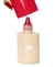 Base Líquida FPS 15 Sinta-Se Longa Duração Resistente à Água Soft Matte 35g - Miss Rose - Matricardi Makeup