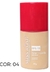 Base Líquida FPS 15 Sinta-Se Longa Duração Resistente à Água Soft Matte 35g - Miss Rose - comprar online
