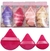 Kit de espojinha Ruby Anjo c/ 3