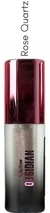 Gloss Glossy Lips Obsidian - Ruby Rose - comprar online