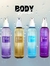 Body Splash Max Love