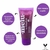 Sabonete Facial Esfoliante UVA Melu by Ruby Rose 75g - loja online