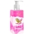 Gel Hidratante Iogurte de Morango para o Corpo e Virilha Soul Cosmeticos 280ml