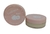 Esfoliante Hidratante Labial Peach Lua & Neve