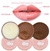 Esfoliante Hidratante Labial Peach Lua & Neve - loja online