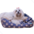 Cama Pet Luxo com Travesseiro - comprar online