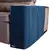 Arranhador Duplo Azul para Sofá 100x60cm - Karppovet - loja online