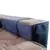 Arranhador Azul Lateral Esquerdo para Sofá 50x70cm - Karppovet na internet