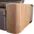 Arranhador Bege Lateral Esquerdo para Sofá 50x70cm - Karppovet - loja online