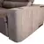 Arranhador Duplo Cinza para Sofá 100x60cm - Karppovet - Mega Loja Net