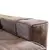 Arranhador Duplo Cinza para Sofá 100x60cm - Karppovet na internet
