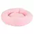 Cama Nuvem Pet Rosa - Karppovet - Mega Loja Net