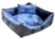 Cama Pet Luxo com Travesseiro - loja online