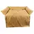 Cama Sofá Bege para Cães e Gatos - Karppovet