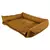 Cama Sofá Marrom para Cães e Gatos - Karppovet - comprar online
