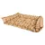 Cama Sofá Marrom Geométrica para Cães e Gatos - Karppovet - comprar online