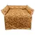 Cama Sofá Estampa Ossinho para Cães e Gatos - Karppovet - comprar online