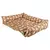 Cama Sofá Estampa Ursinho para Cães e Gatos - Karppovet - comprar online