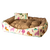 Caminha Pet Luxo Safari com Travesseiro – Karppovet