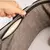 Bolsa de Transporte Preta para Carro - Karppovet - comprar online