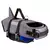 Colete Flutuante Cinza para Pets - Karppovet