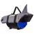 Colete Flutuante Cinza para Pets - Karppovet - comprar online