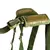 Suporte de Mobilidade Verde Camuflado para Cães – Karppovet - loja online