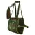 Imagem do Suporte de Mobilidade Verde Camuflado para Cães – Karppovet