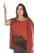 Blusa capa - comprar online