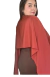 Blusa capa na internet