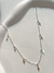 Choker Raios - comprar online