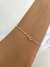 Pulseira de bolinha na internet