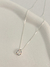 Colar Gota