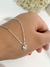 Colar ponto de luz - comprar online
