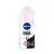 DESODORANTE NIVEA ROL 50ML WOMEN BLACK &WHITE - comprar online