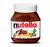NUTELLA FERRERO 650G - comprar online