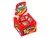 CHICLE BUBBALOO MORANGO X60 300G - comprar online