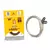 CORDA VARAL DE AÇO GINA 10X10MTS - comprar online