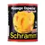 PESSEGO EM CALDA SCHRAMM 450G - comprar online