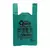 SACOLA 48X55 X400 VERDE - comprar online