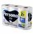 PAPEL HIG PERSONAL 7X6 40MT FOLHA DUPLA - comprar online
