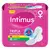 ABSORVENTE INTIMUS GEL X8 C/ ABAS SECA