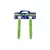 APARELHO GILLETTE X24 PRESTOBARBA VERDE - comprar online