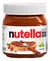 NUTELLA FERRERO 350G - comprar online