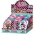 BALA BRINQUEDO OVO PASTILHAS 9X30G LOL - comprar online