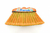 VASSOURA CAMPESTRE TROPICANA C/CABO - comprar online