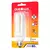LAMPADA OUROLUX 11W 220V BRANCA - comprar online