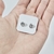 Aros Basic Heart - comprar online