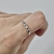 Anillo Cubic
